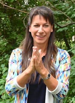 Ariane Lenk